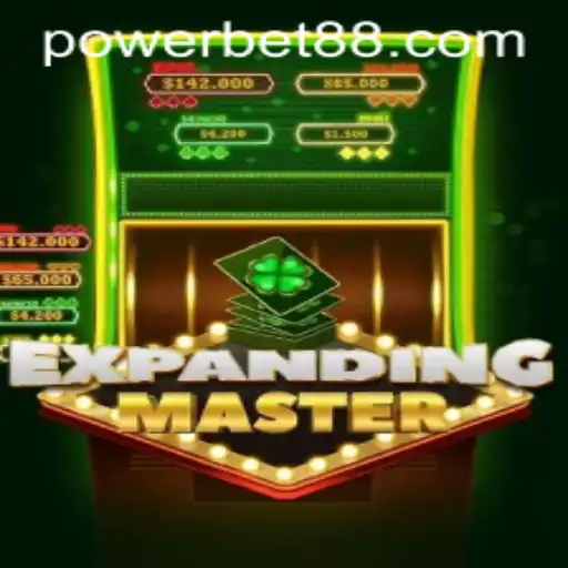 ExpandingMaster: Revolutionizing Gaming with the Powerbet Feature