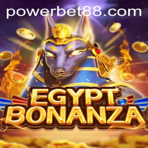 Unveiling the Mysteries of EgyptBonanza: A Powerbet Journey