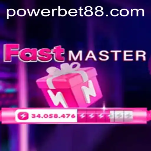 Unleashing the Thrills of FastMaster: An Exploration of Powerbet and Gameplay