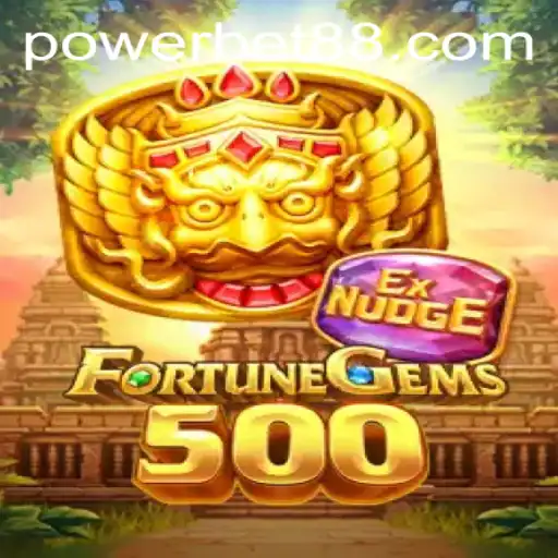 FortuneGems500: A Journey Into Gaming Excellence