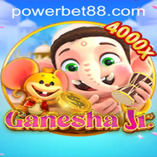 Exploring the Innovative Thrills of GaneshaJr with PowerBet