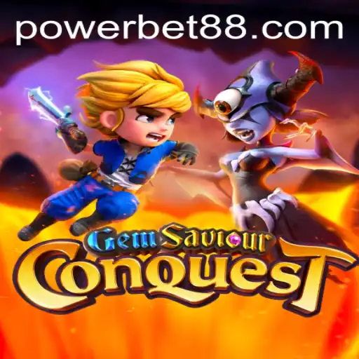 GemSaviourConquest: Unlocking the Power of Adventure