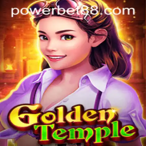 GoldenTemple: A Thrilling Adventure Game with PowerBet Feature