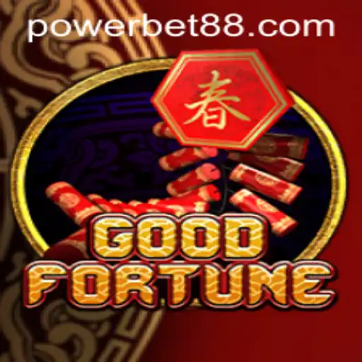 GoodFortune: The Exciting World of Powerbet Gaming