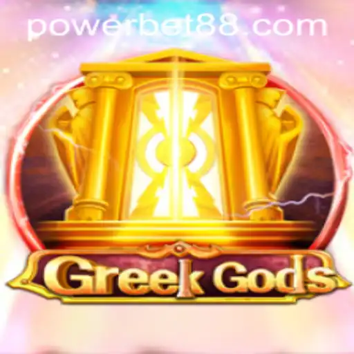 The Power of GreekGods an Epic Gaming Adventure