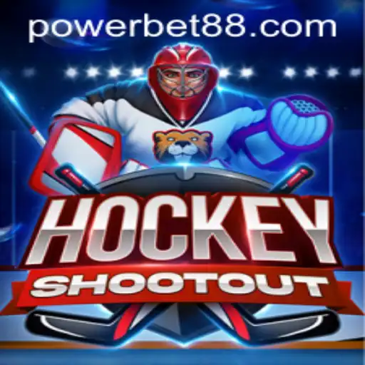 HockeyShootout: Revolutionizing Sports Gaming with Powerbet