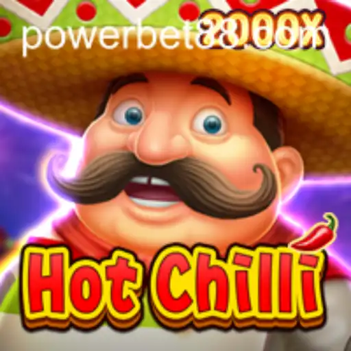 Unveiling HotChilli! A Spicy Adventure with Powerbet