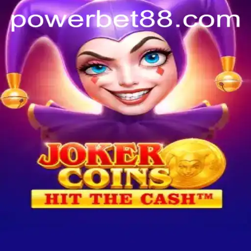 Exploring the World of JokerCoins and the Powerbet Feature