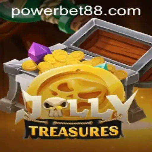 Discover the Excitement of JollyTreasures: A Deep Dive into Powerbet Gaming