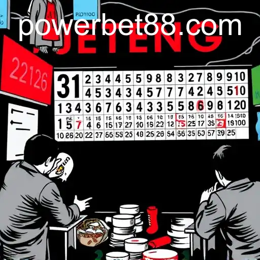 Exploring Jueteng and Powerbet: A Deep Dive into Illegal Numbers Games