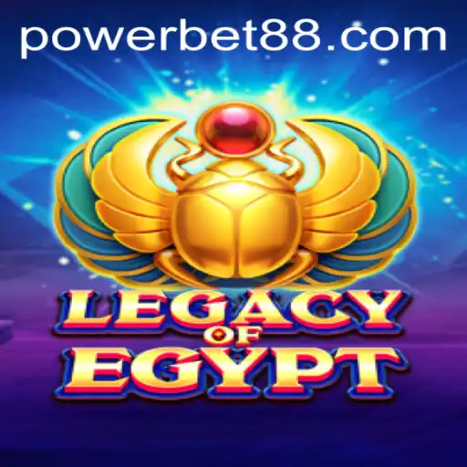 Legacy Of Egypt Game Overview