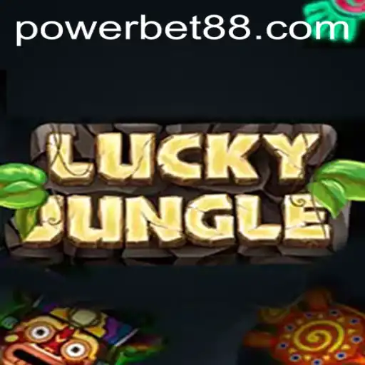 LuckyJungle Powerbet: An Exciting Play in the Wild