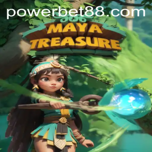Exploring the Intriguing World of MayaTreasure: Unveiling the Secrets of Powerbet