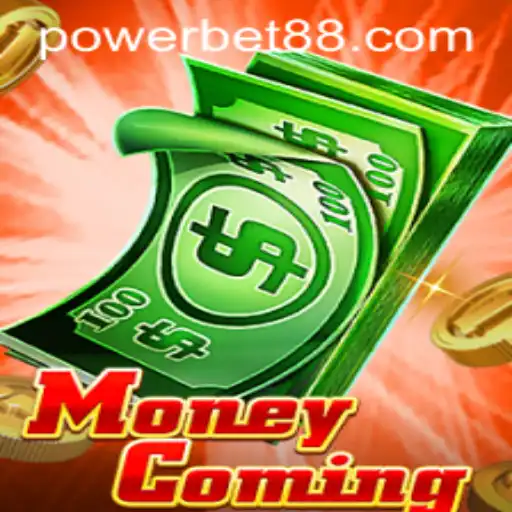 Discovering MoneyComing: The Thrilling New Game with a Twist of Powerbet