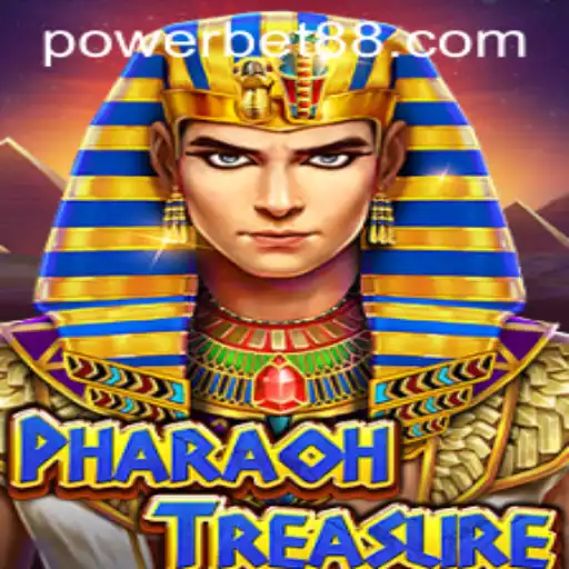 Discover the Thrilling World of PharaohTreasure and Unleash the Power of Powerbet
