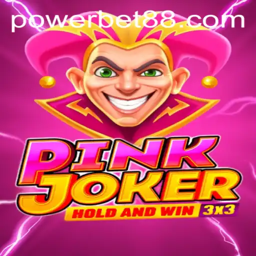 Exploring the Exciting World of Pinkjoker: A Powerbet Experience