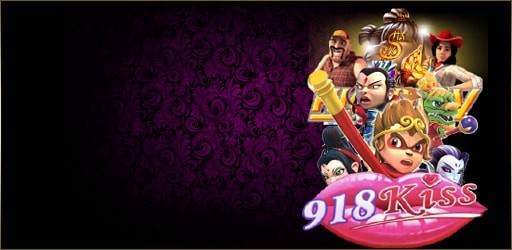 918KISS เกมเป็นที่นิยม