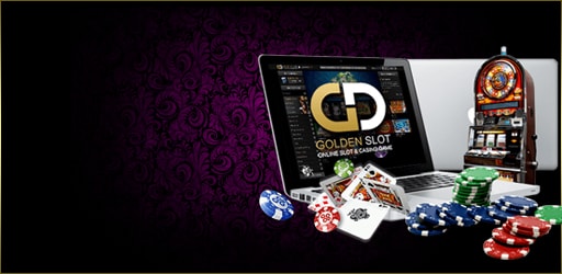 Golden Slot เกมเป็นที่นิยม