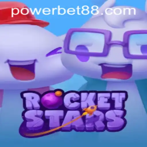 Exploring the Exciting World of RocketStars: A Powerbet Adventure