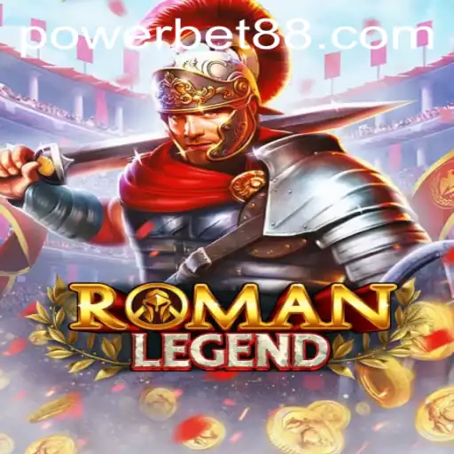 Exploring the Enthralling Universe of RomanLegend