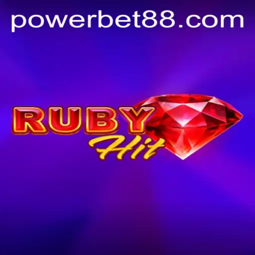 Unveiling RubyHit: A Comprehensive Guide to the Exciting Powerbet Game