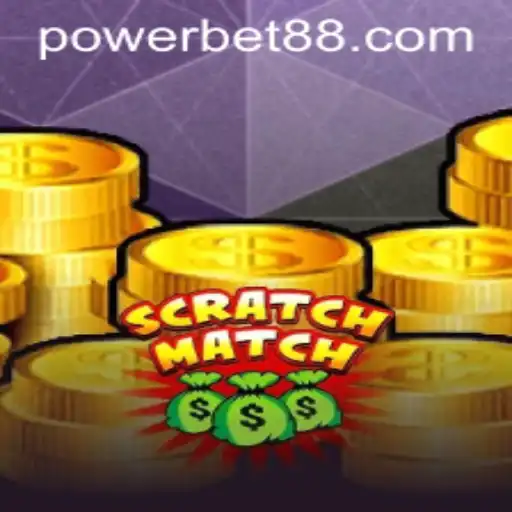 Experience the Thrill of ScratchMatch: Powerbet's Latest Gaming Sensation