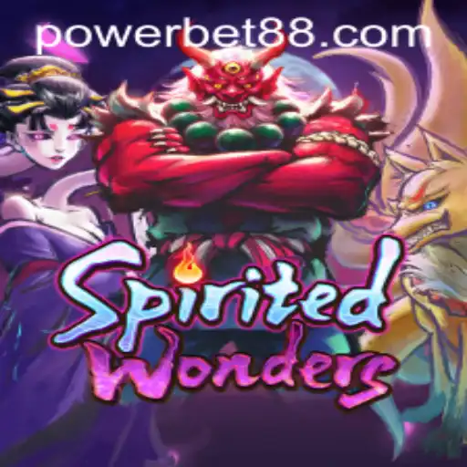 Spirited Wonders and the Powerbet Experience