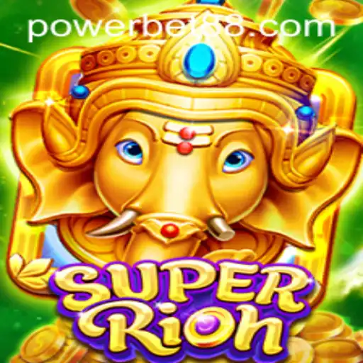 SuperRich: Discover the Exciting World of PowerBet Gaming