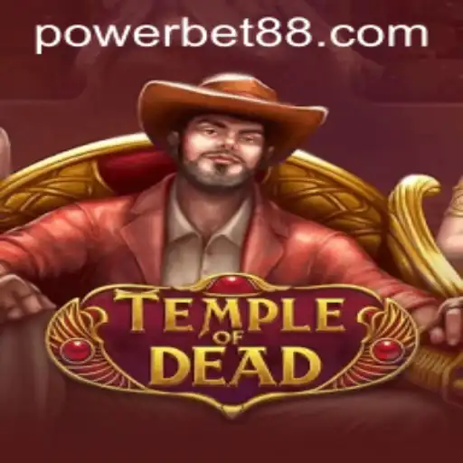 Exploring the Thrills of TempleofDead with Powerbet