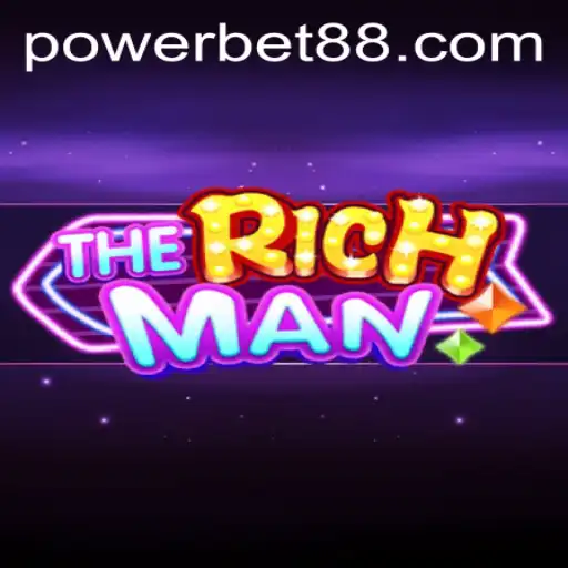 TheRichMan: A Game of Strategy and Powerbet Tactics