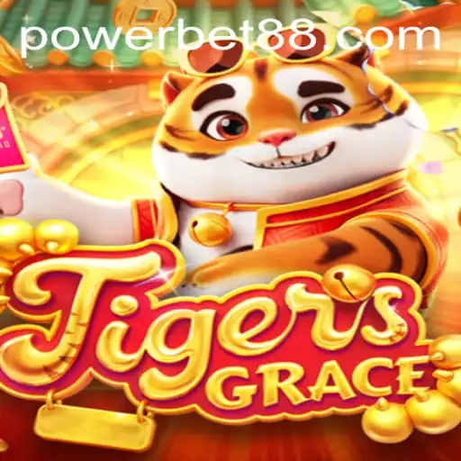 TigersGrace: The Game Transforming the Global Gaming Landscape