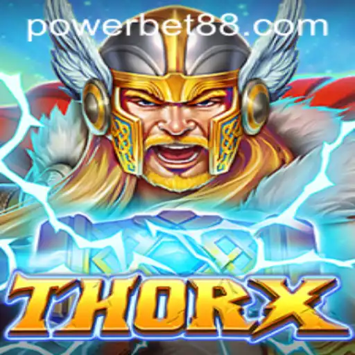 Unleashing ThorX Powerbet