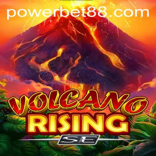 Exploring the Thrilling World of VolcanoRisingSE: The Ultimate Gaming Experience with Powerbet