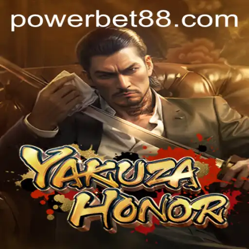 YakuzaHonor: The Powerbet Experience in a New Gaming Era