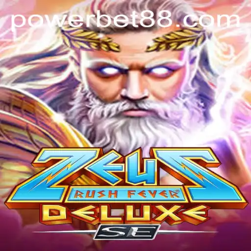 ZeusRushFeverDeluxeSE Unleashed: A Divine Gaming Experience